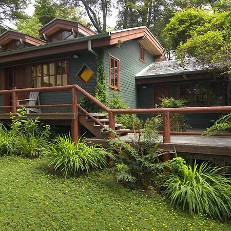 Yan Kee Way Lodge Bungalow プエルト・バラス エクステリア 写真