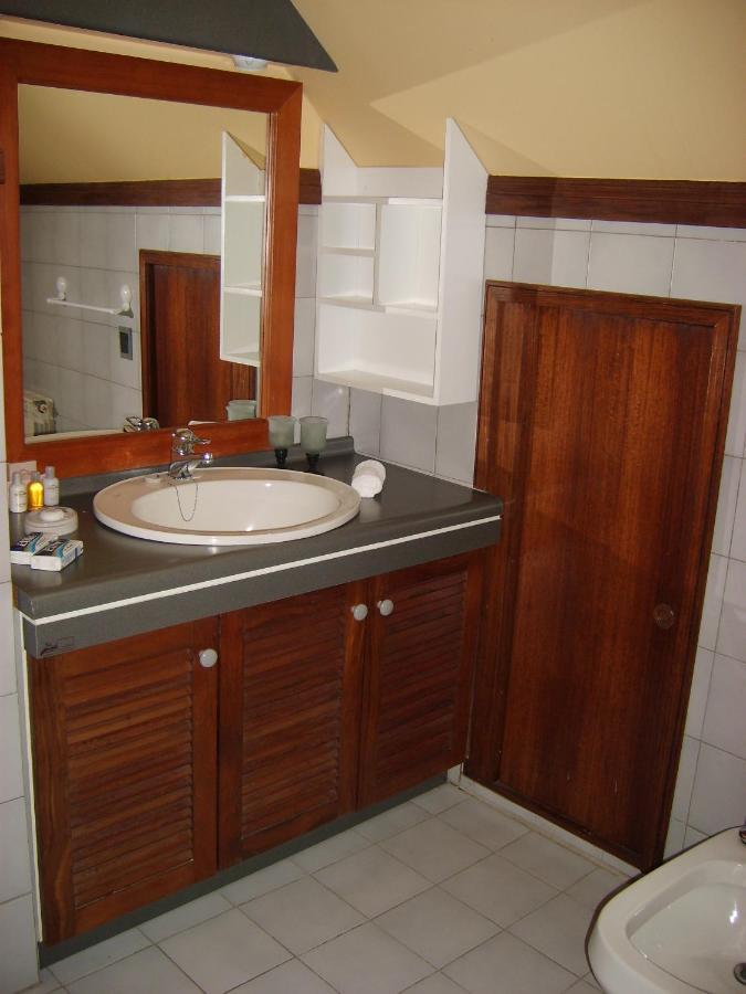Yan Kee Way Lodge Bungalow プエルト・バラス エクステリア 写真
