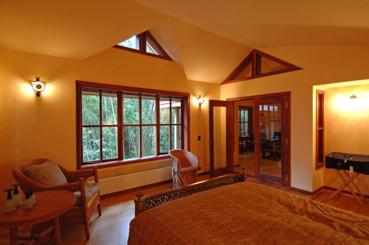 Yan Kee Way Lodge Bungalow プエルト・バラス エクステリア 写真