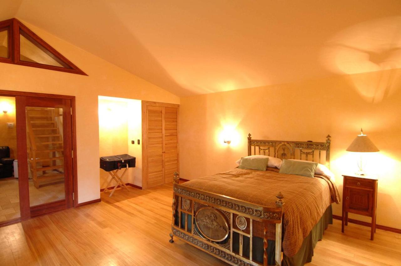 Yan Kee Way Lodge Bungalow プエルト・バラス エクステリア 写真