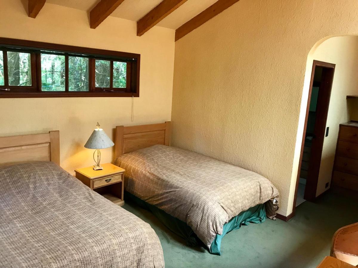 Yan Kee Way Lodge Bungalow プエルト・バラス エクステリア 写真