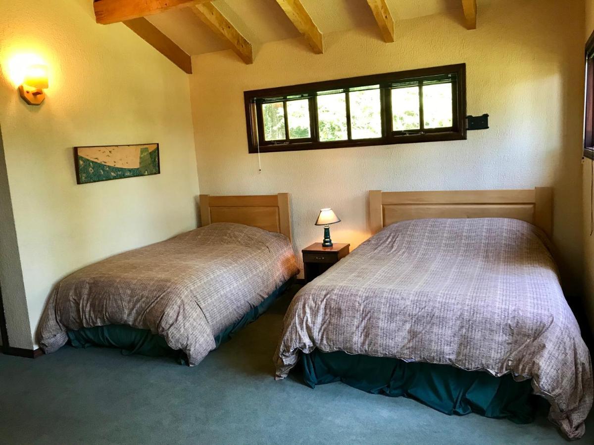 Yan Kee Way Lodge Bungalow プエルト・バラス エクステリア 写真