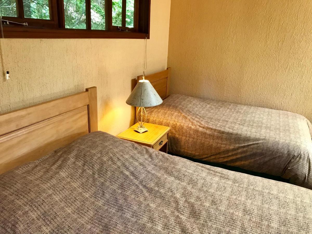 Yan Kee Way Lodge Bungalow プエルト・バラス エクステリア 写真