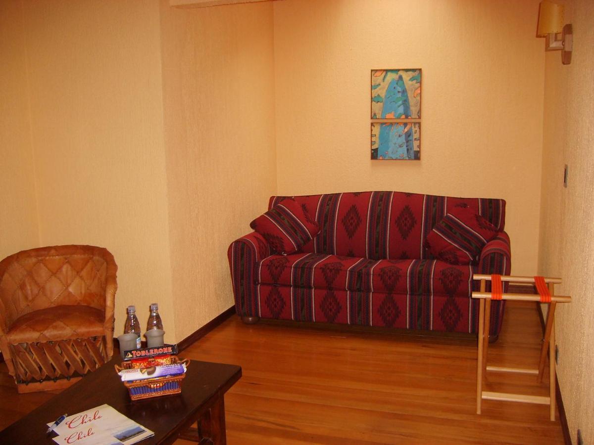 Yan Kee Way Lodge Bungalow プエルト・バラス エクステリア 写真