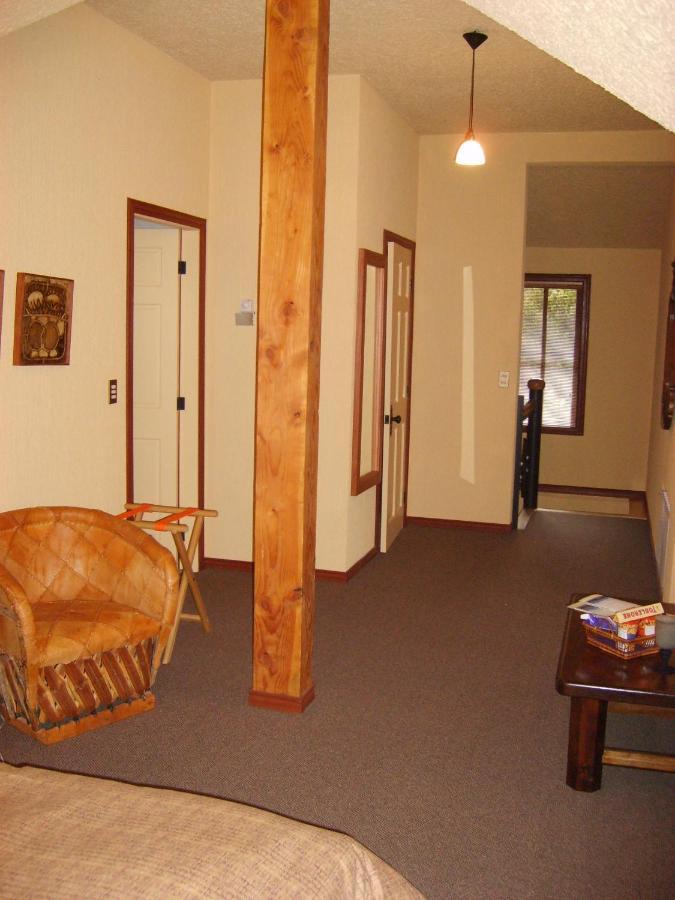Yan Kee Way Lodge Bungalow プエルト・バラス エクステリア 写真