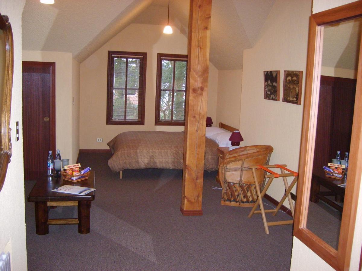 Yan Kee Way Lodge Bungalow プエルト・バラス エクステリア 写真
