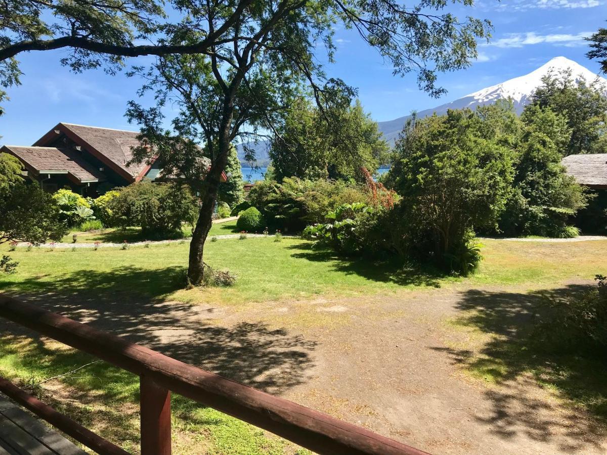 Yan Kee Way Lodge Bungalow プエルト・バラス エクステリア 写真