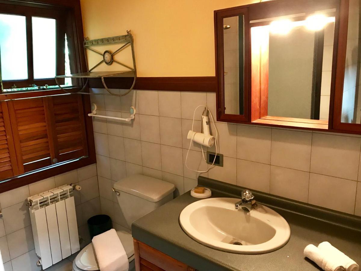 Yan Kee Way Lodge Bungalow プエルト・バラス エクステリア 写真