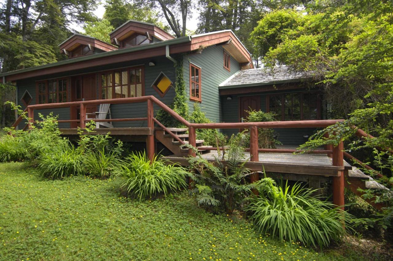 Yan Kee Way Lodge Bungalow プエルト・バラス エクステリア 写真