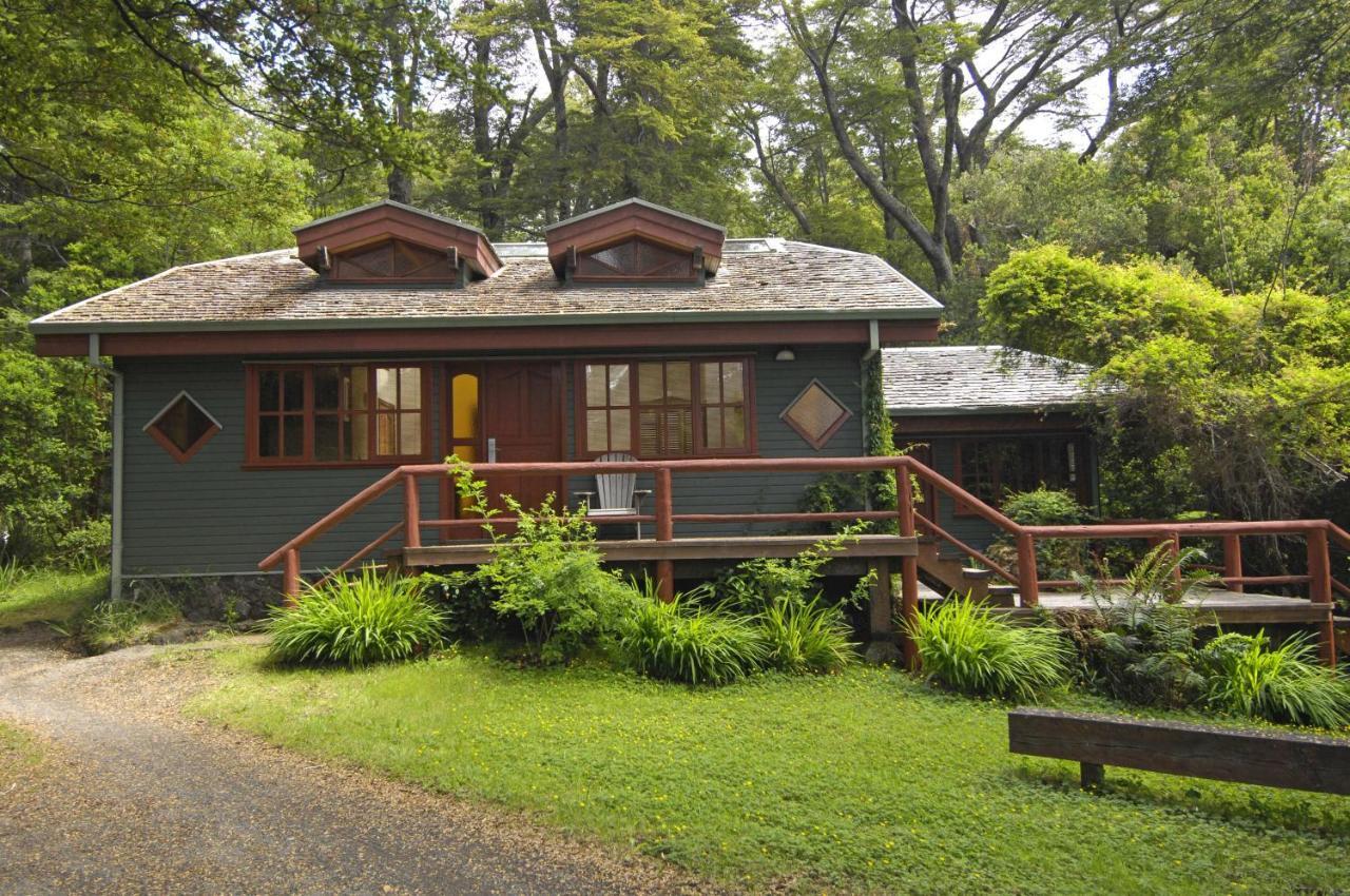 Yan Kee Way Lodge Bungalow プエルト・バラス エクステリア 写真